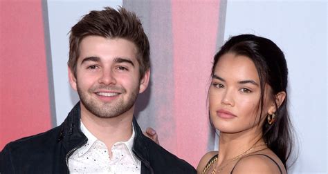 jack griffo 2023|jack griffo girlfriend 2023.